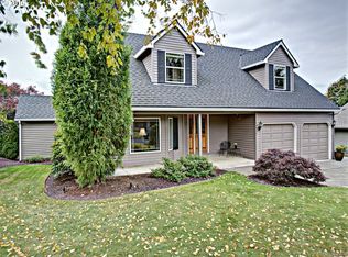 14955 SE Ondo Rivera Dr, Damascus, OR 97089