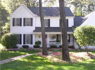 52389 Windover Ln, Granger, IN 46530