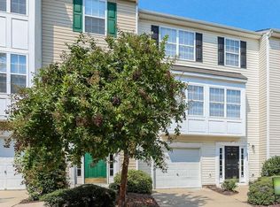 5053 Neuse Commons Ln, Raleigh, NC 27616