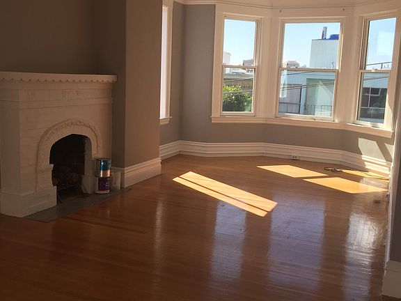 3rd image of 1816 Hyde St #A