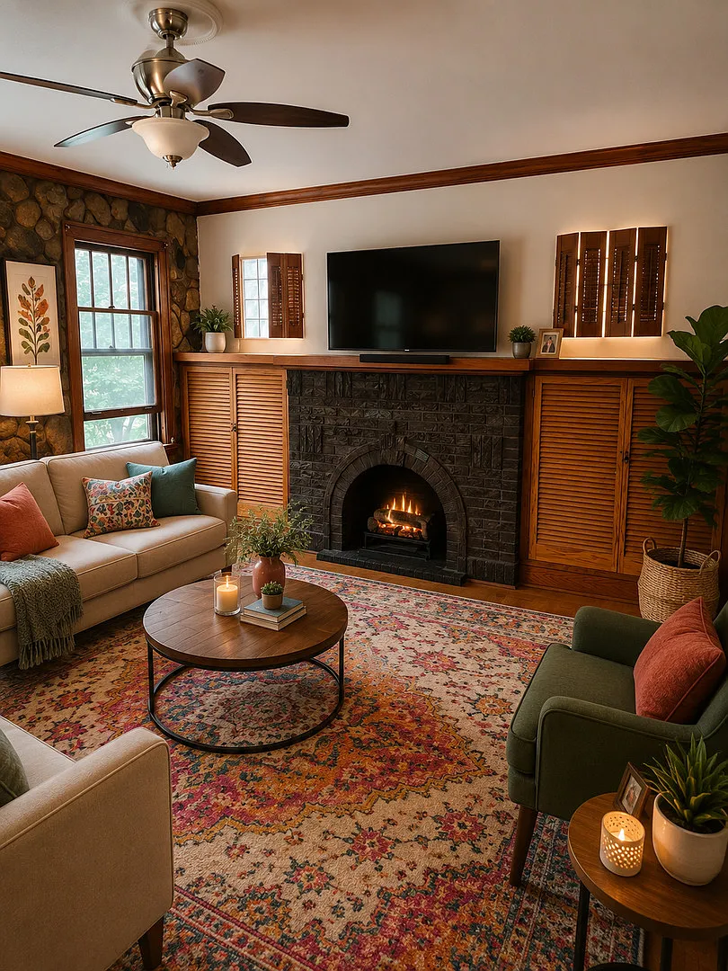 3 bed, 1.5 bath, $2,550 — Photo 4