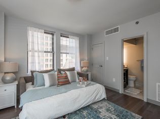 130 S 17th St #1104, Philadelphia, PA 19103