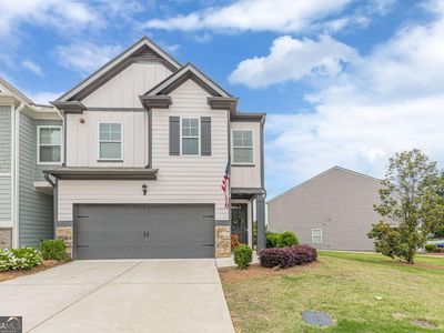 739 Woodstock Grove Dr, Woodstock, GA, 30188