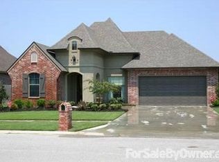 316 Bluebonnet Dr, Lafayette, LA 70508