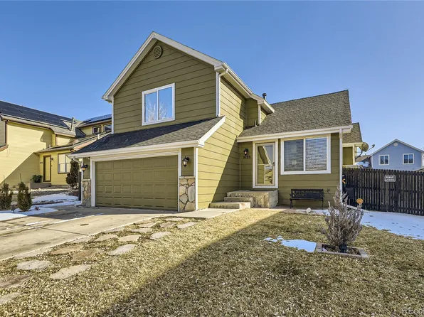 5126 Elkhart Street, Denver, CO 80239