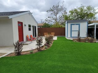 723 W 11th Ave, Escondido, CA 92025