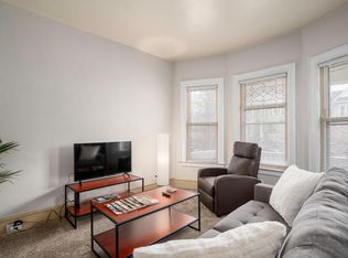 115 Claremont Ave APT 1, Buffalo, NY