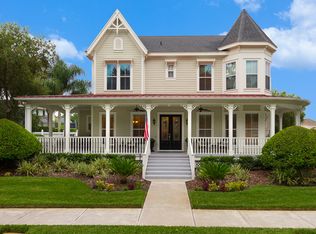 1007 Oak Pond Dr, Celebration, FL 34747