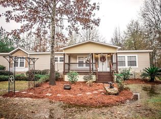 404 Cassidy Springs Rd, Robeline, LA 71469