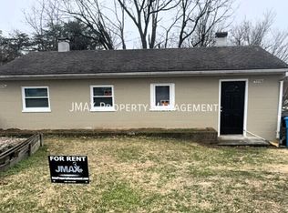 4208 Vermont Ave NW, Roanoke, VA 24017