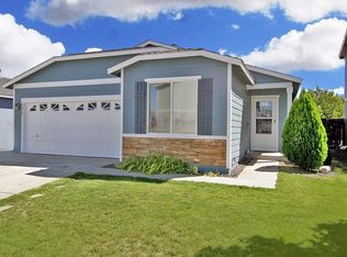 8370 Halladale Dr, Reno, NV 89506