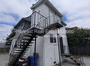 2512 Myrtle St, Oakland, CA 94607