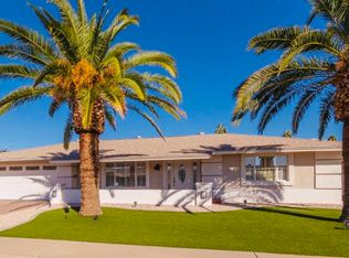 9722 W Indian Hills Dr, Sun City, AZ 85351