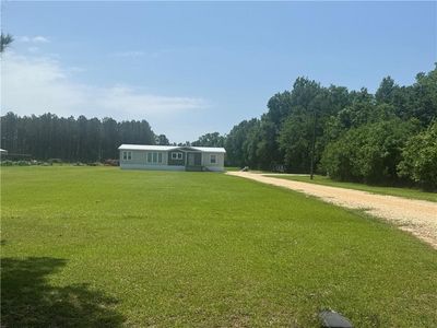 15196 E Yellow Water Rd, Hammond, LA, 70403