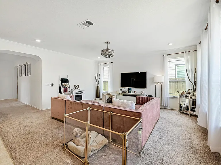 6316 Wagon Spring St — Photo 5