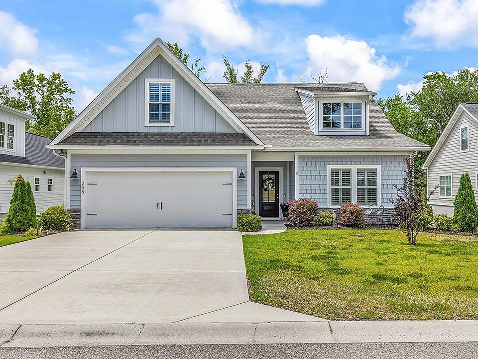 1st image of 258 Rivers Edge Dr.