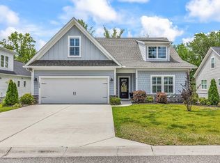 258 Rivers Edge Dr., Conway, SC 29526