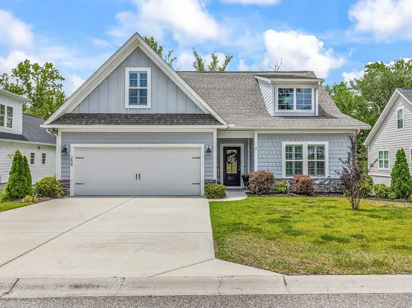 258 Rivers Edge Dr., Conway, SC 29526