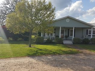 5730 Pavlica Rd, Flatonia, TX 78941