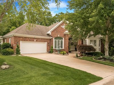 2731 Fairway Oaks Dr, Lake Saint Louis, MO, 63367