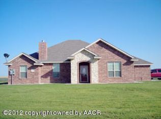 18271 Sundancer Ln, Amarillo, TX 79124