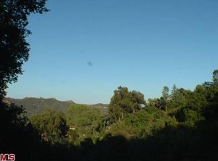 19974 Sischo Dr, Topanga, CA 90290