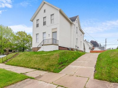 903 High AVENUE, Sheboygan, WI, 53081