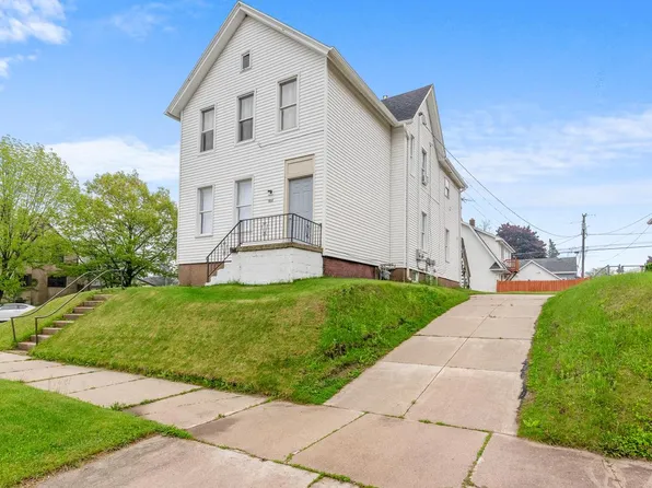 903 High AVENUE, Sheboygan, WI 53081