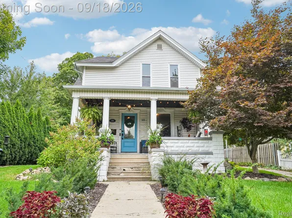 319 E Commerce St, Milford, MI 48381