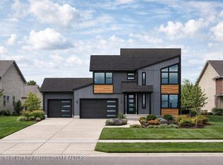 6819 Aberdeen Dr, Dimondale, MI 48821