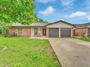3305 Judy Lynn Dr, Arlington, TX 76014