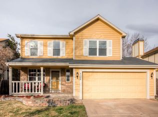 8728 Apache Plume Dr, Parker, CO 80134