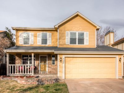 8728 Apache Plume Dr, Parker, CO, 80134