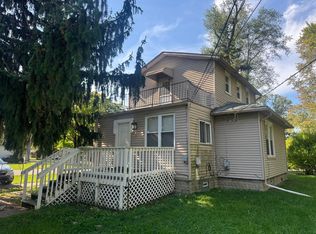 28704 Aberdeen St, Southfield, MI 48076