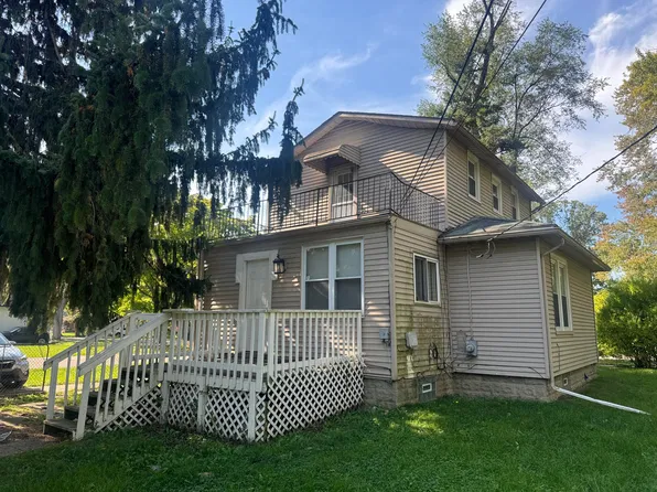 28704 Aberdeen St, Southfield, MI 48076