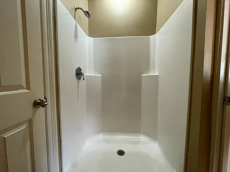 Jack and Jill shower