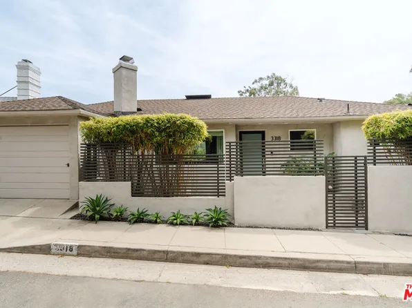 3318 Troy Dr, Los Angeles, CA 90068