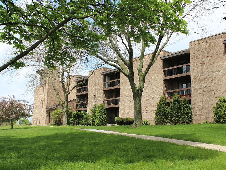 1st image of 3635 N Tucker Pl APT 307