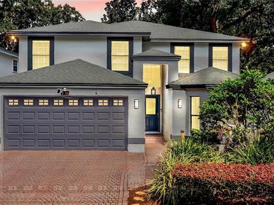 531 W Yale St, Orlando, FL, 32804