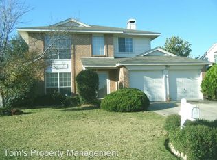 640 Lemon Dr, Arlington, TX 76018