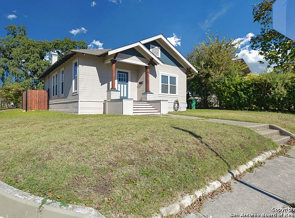 2nd image of 839 W French Pl