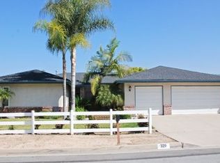 329 Cody Rd, San Dimas, CA 91773