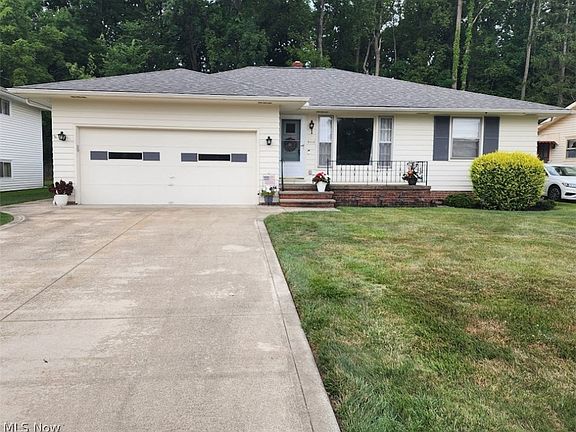 2nd image of 9110 McKinley Dr