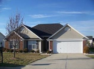 2046 Counselors Dr, Monroe, NC 28110