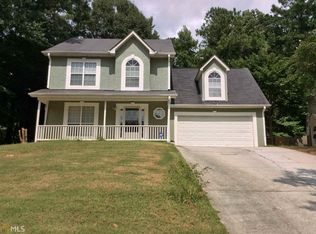 11192 Chelsea Ln, Hampton, GA 30228
