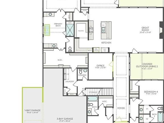 2nd image of this home