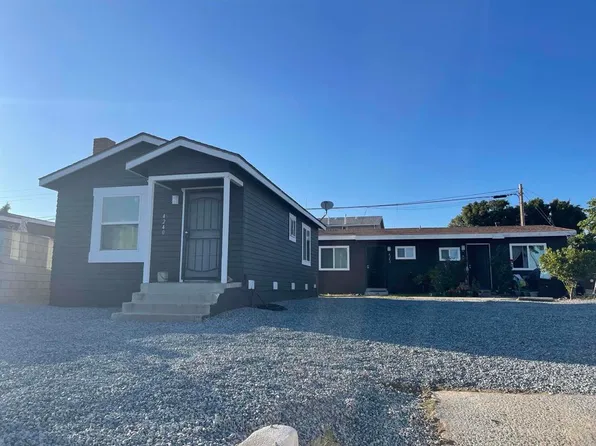 4240-4244 Gamma St, San Diego, CA 92113