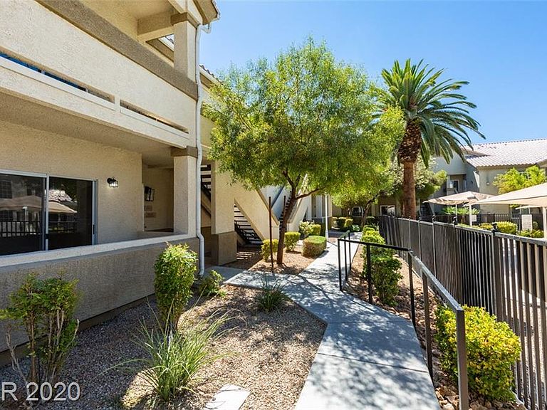 Desert Pines Condominiums Las Vegas, NV Zillow