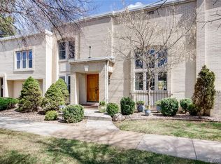 6999 E Girard Ave, Denver, CO 80224