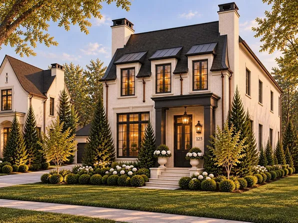 S 842 Buckingham Ave, Berkley, MI 48072